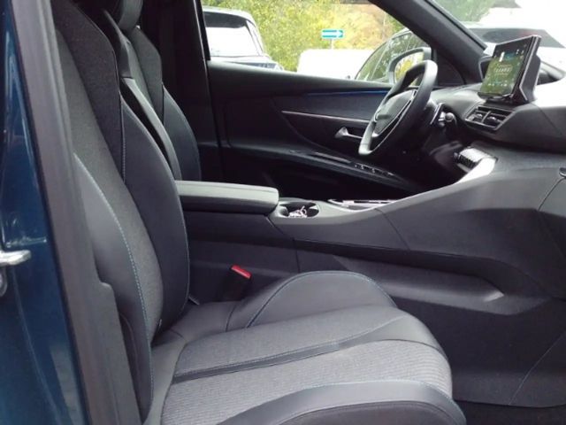 Peugeot 3008 Allure Pack PureTech