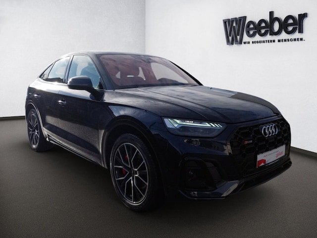 Audi SQ5 Sportback