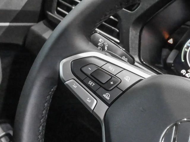 Volkswagen Caddy DSG Life eHybrid