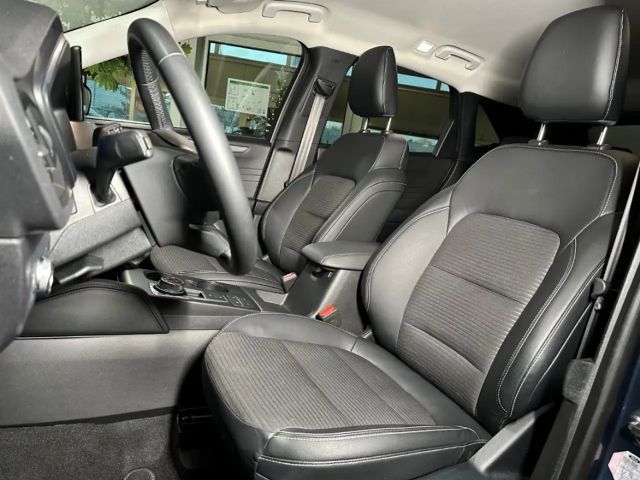 Ford Kuga Titanium X