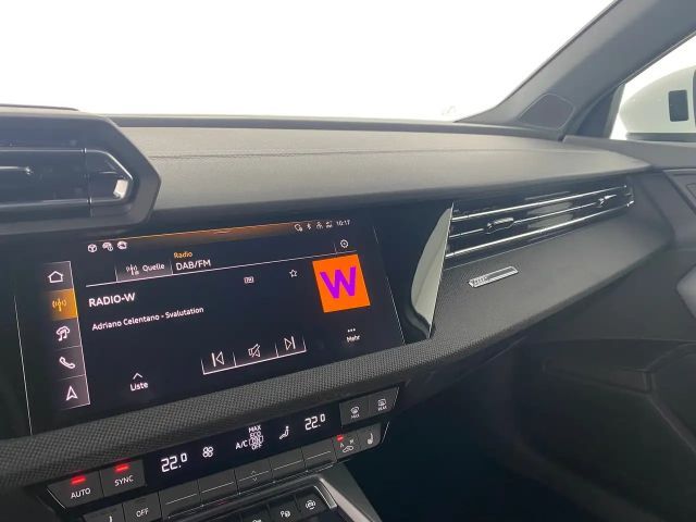 Audi A3 35 TDI Sedan