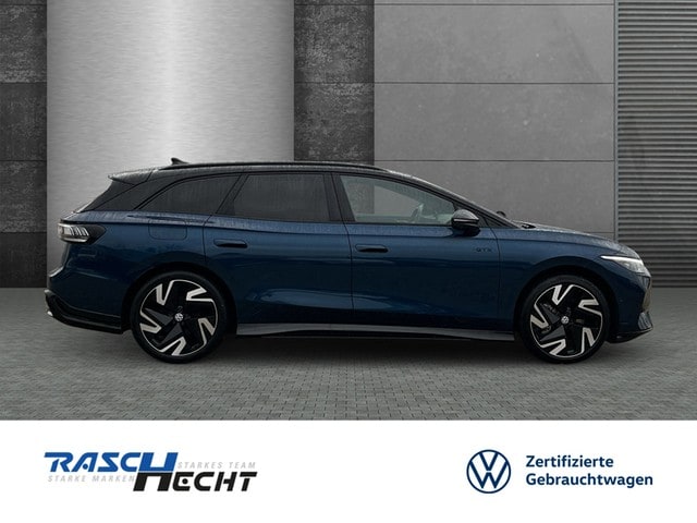 Volkswagen ID.7 4Motion GTX Tourer