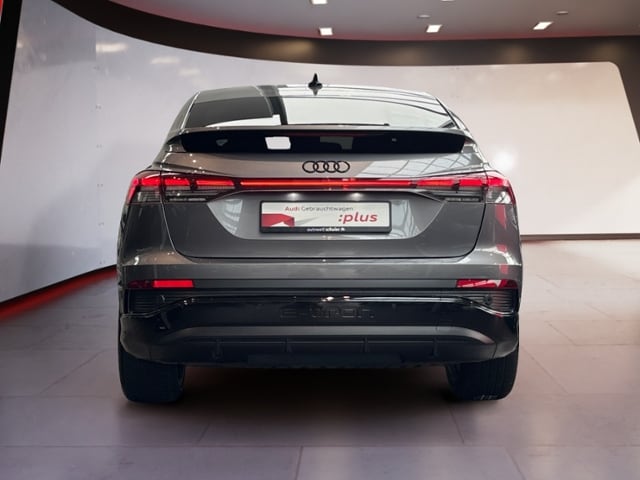 Audi Q4 e-tron 35 Sportback