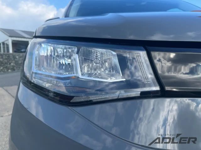 Volkswagen Caddy 1.5 TSI