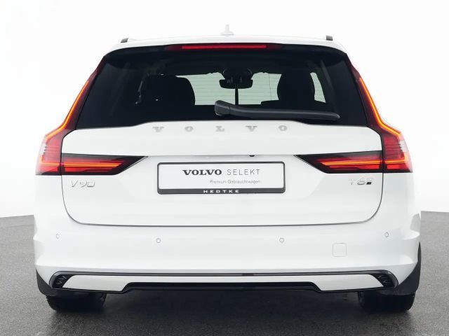 Volvo V90 AWD Dark Plus T6