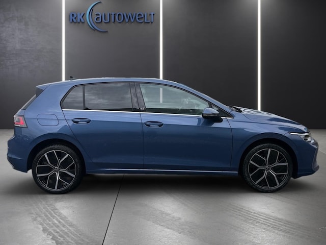 Volkswagen Golf Golf VIII eHybrid