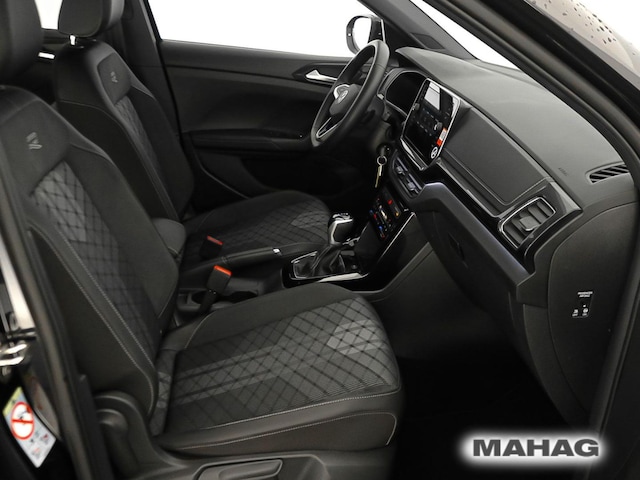 Volkswagen T-Cross 1.5 TSI DSG IQ.Drive R-Line