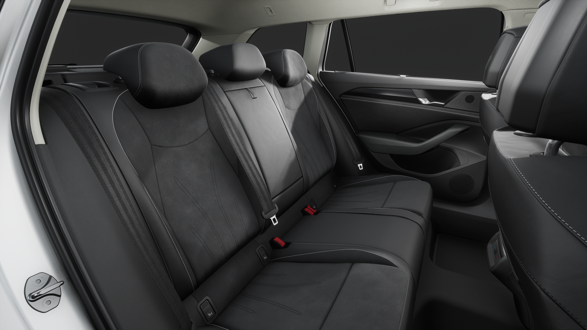 Volkswagen Passat 1.5 eTSI Sport Variant