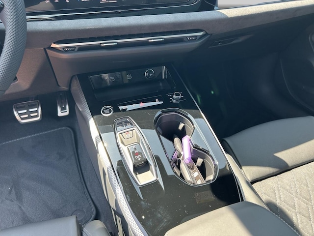 Audi A5 Avant Hybride Quattro S-Tronic