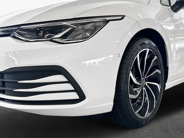 Volkswagen Golf DSG Life