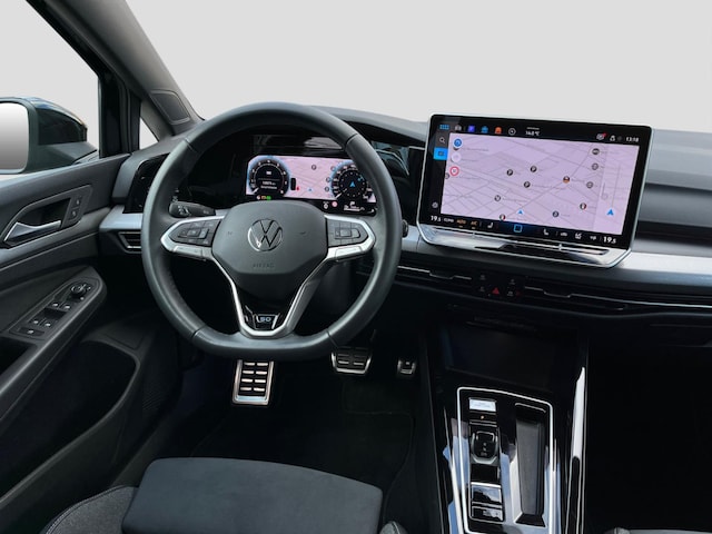 Volkswagen Golf 1.5 eTSI DSG Golf VIII Style