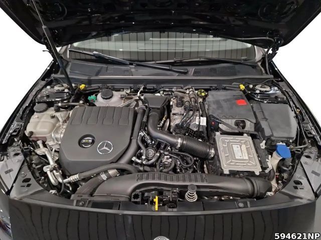 Mercedes-Benz A 250 Progressive