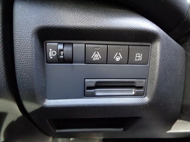 Citroën C5 Aircross Hybrid Pack Shine