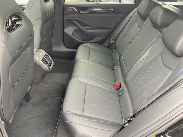 Volkswagen Passat DSG