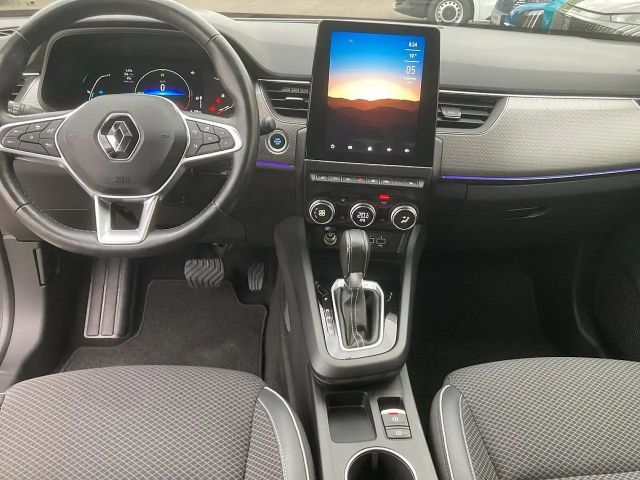 Renault Arkana E-Tech Hybrid Intens