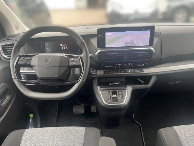 Citroën Spacetourer BlueHDi Plus