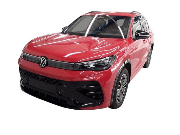 Volkswagen Tiguan 1.5 TSI IQ.Drive eHybrid