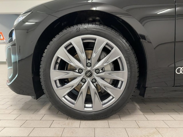 Audi A6 e-tron Avant Performance