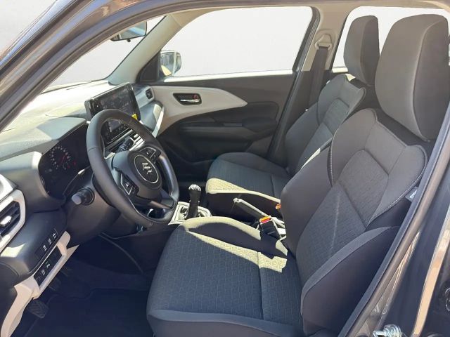 Suzuki Swift Hybrid Shine