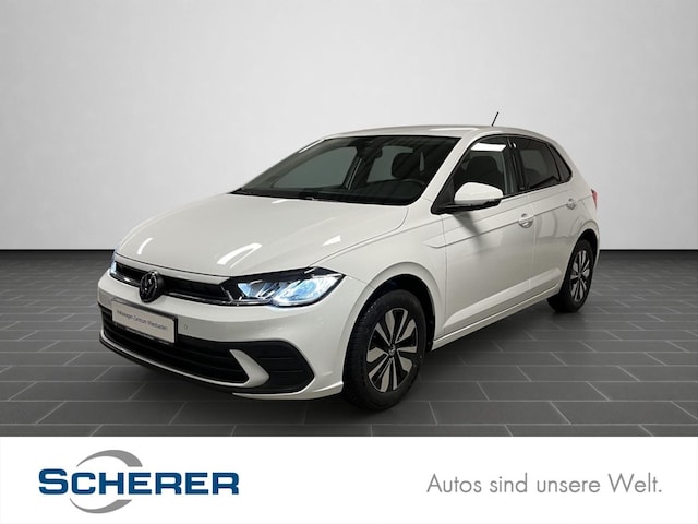 Volkswagen Polo 1.0 MPI Move