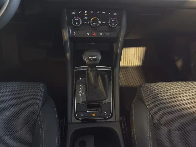 Skoda Kodiaq 2.0 TDI 4x4 Style Style