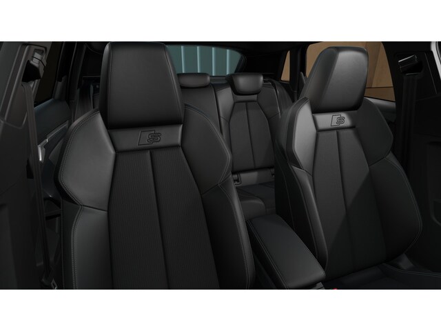 Audi A3 35 TDI S-Tronic