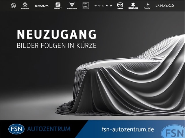 Volkswagen Golf 2.0 TDI DSG Golf VIII