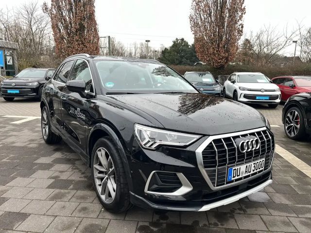 Audi Q3 35 TFSI