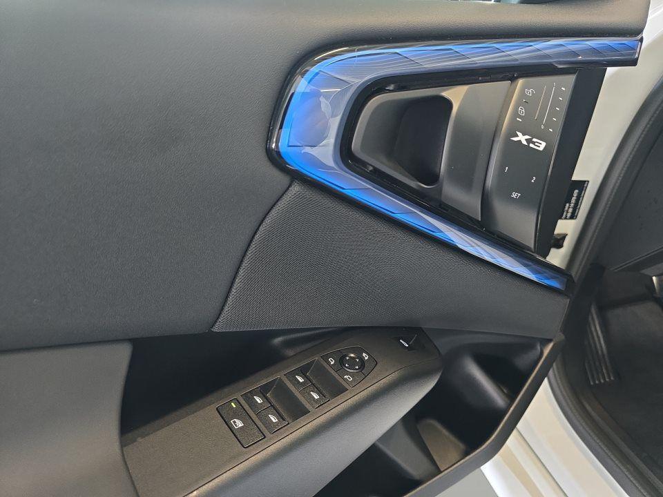 BMW X3 X3 20 X3 xDrive20