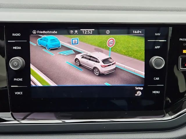 Volkswagen Taigo 1.0 TSI IQ.Drive R-Line