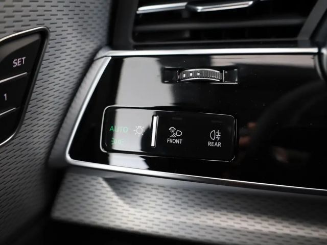 Audi Q8 50 TDI Quattro S-Line