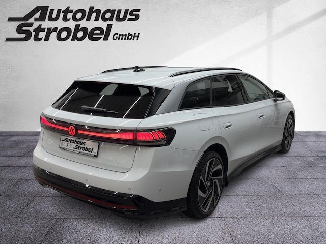 Volkswagen ID.7 Pro Tourer