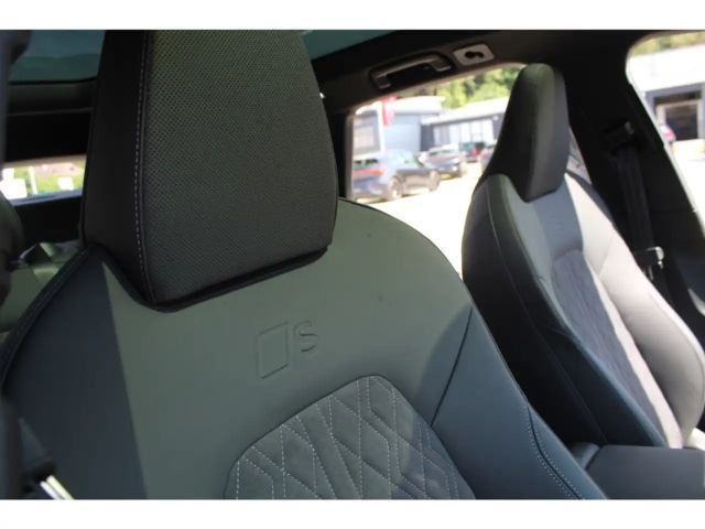 Audi S5 Avant Quattro S-Tronic