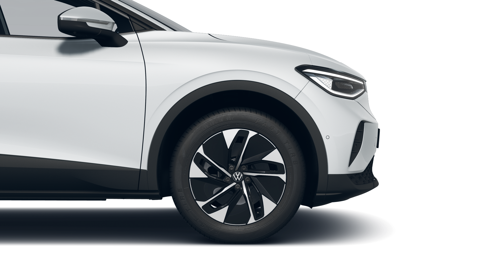 Volkswagen ID.4 IQ.Drive Performance Pro