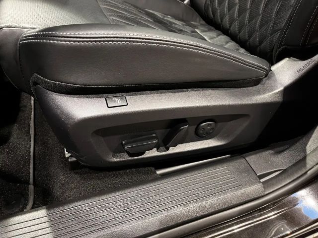 Nissan Qashqai DIG-T Tekna