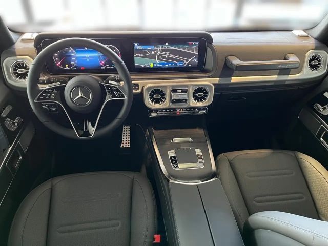Mercedes-Benz G 450 450d