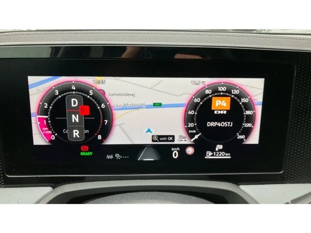 Volkswagen Passat 1.5 eTSI Business Variant