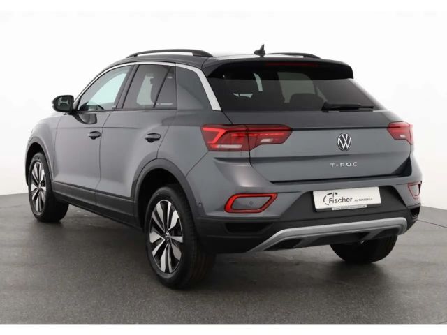 Volkswagen T-Roc 1.0 TSI Move