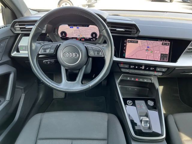 Audi A3 35 TDI S-Tronic Sedan