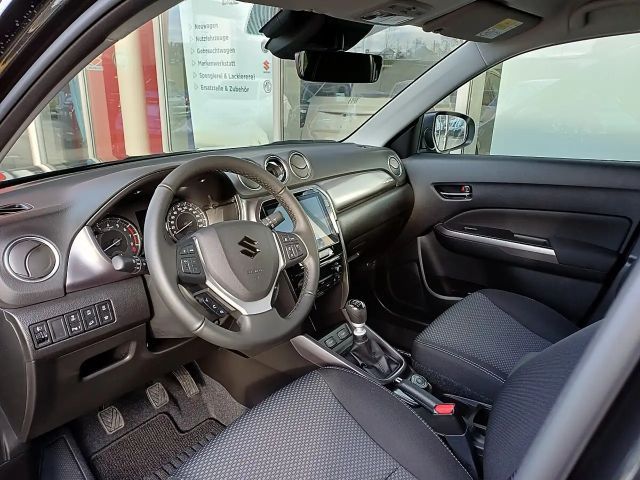 Suzuki Vitara AllGrip Hybrid Shine