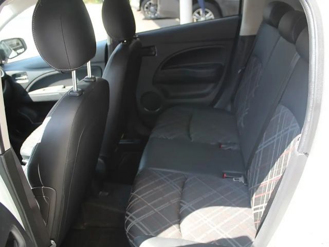 Mitsubishi Space Star MIVEC Star