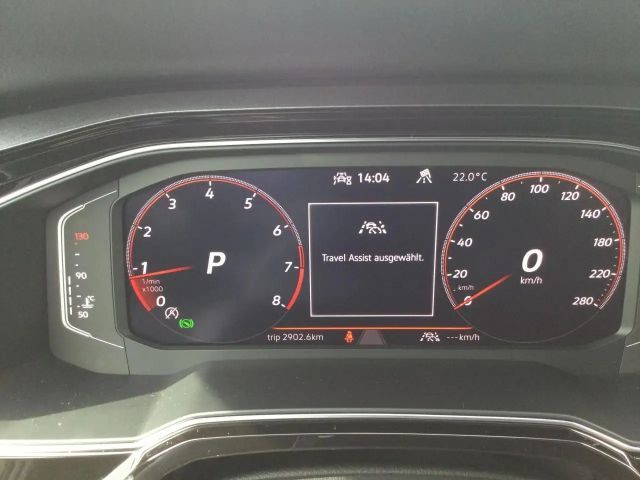 Volkswagen Polo DSG GTI IQ.Drive