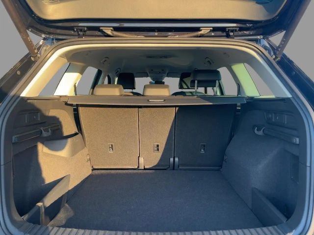 Skoda Kodiaq 2.0 TSI 4x4