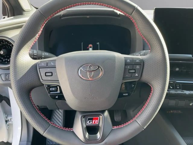 Toyota C-HR 4x2 GR Plug-in