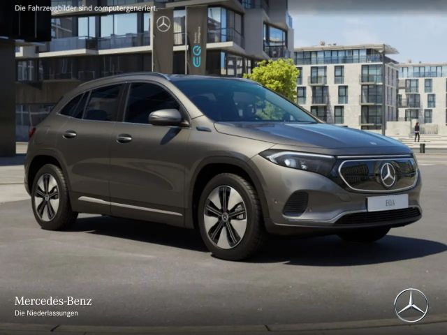 Mercedes-Benz EQA 300 4MATIC