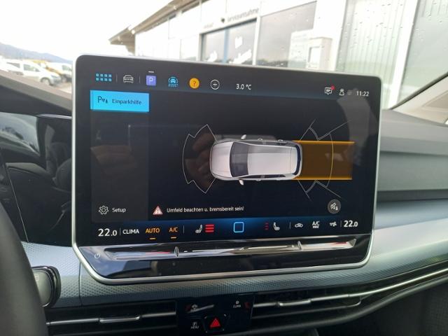 Volkswagen Golf Golf VIII Plus