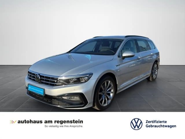 Volkswagen Passat 2.0 TDI R-Line Variant
