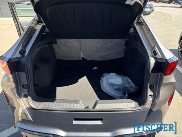 Cupra Tavascan 4Drive VZ