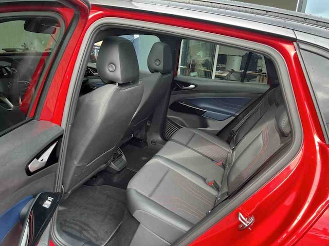 Volkswagen ID.4 4Motion