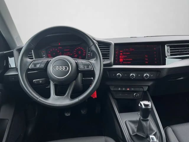 Audi A1 30 TFSI